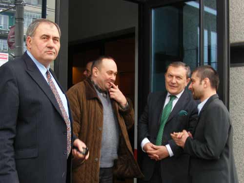 USL Maramures a semnat protocol (c) eMM.ro 
